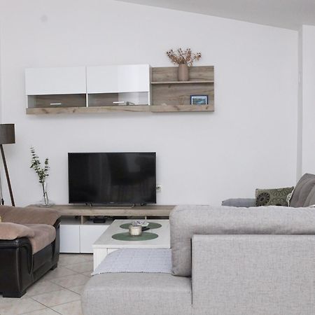 3-Bedroom Apartment With Panoramic Bay Views Cattaro Esterno foto