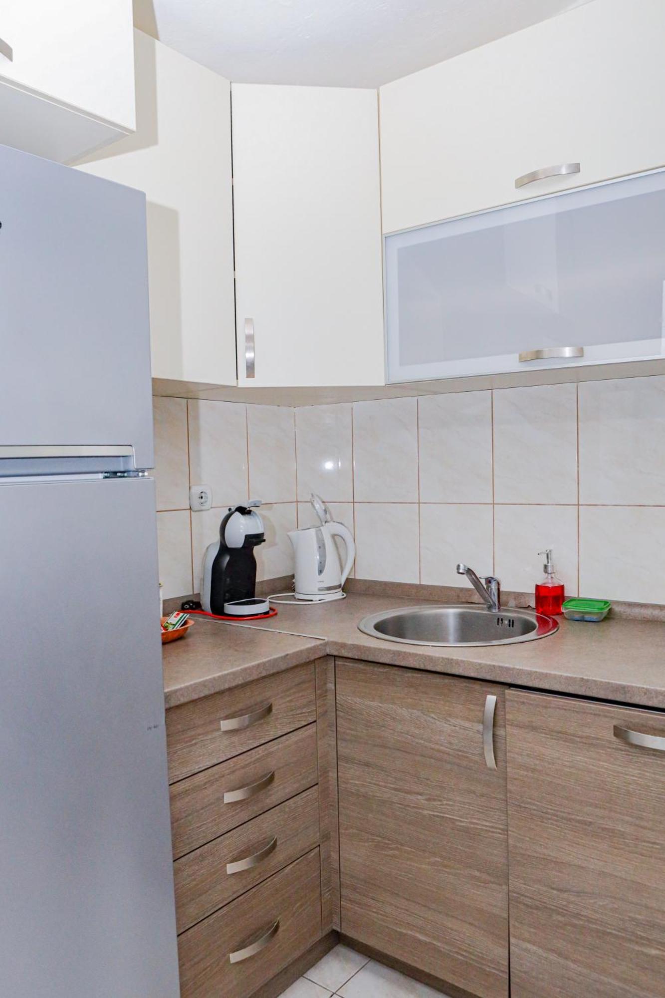 3-Bedroom Apartment With Panoramic Bay Views Cattaro Esterno foto